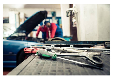 Looking for an Auto Repair Shop in Livingston NJ? Here’s What to Know