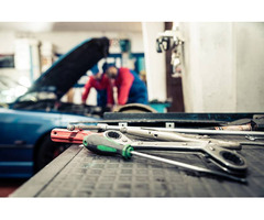 Looking for an Auto Repair Shop in Livingston NJ? Here’s What to Know