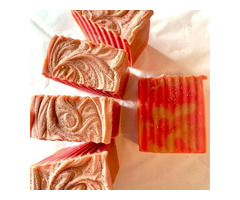 Organic Handmade Aromatherapy