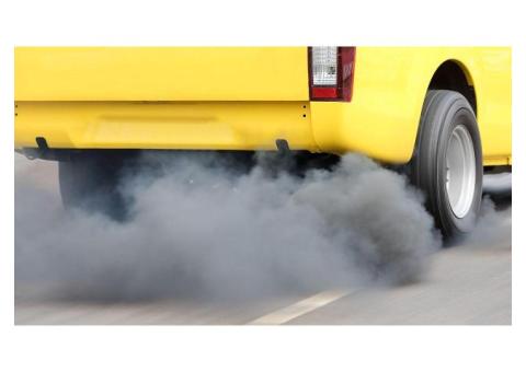 Emissions Testing in Sin City: Smog Check Las Vegas