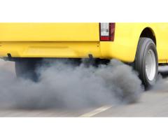 Emissions Testing in Sin City: Smog Check Las Vegas