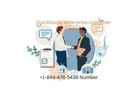 QuickBooks help support +1-844-476-5438