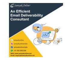 An Efficient Email Deliverability Consultant