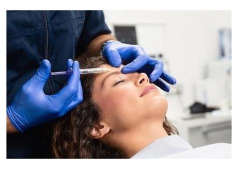 Complete Aesthetic Solutions at Dr Olga Nos Clinic