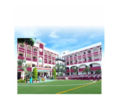 Best CBSE School in Dehradun- Doon Defence International School