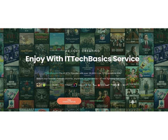 ittechbasics IPTV A Complete Beginner’s Guide by ittechbasics