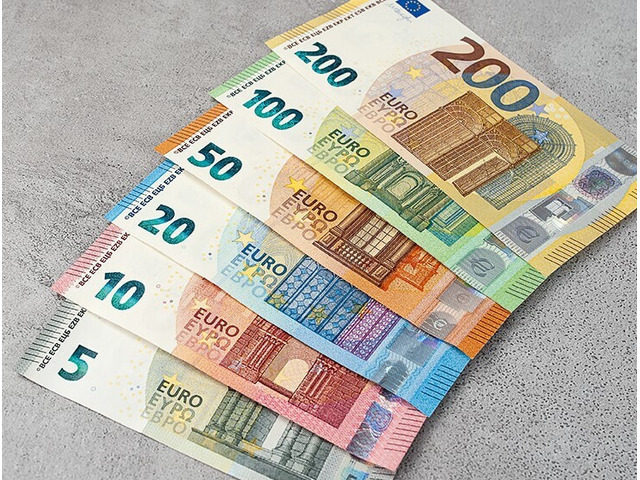 Buy Duplicate Euro Banknotes Online