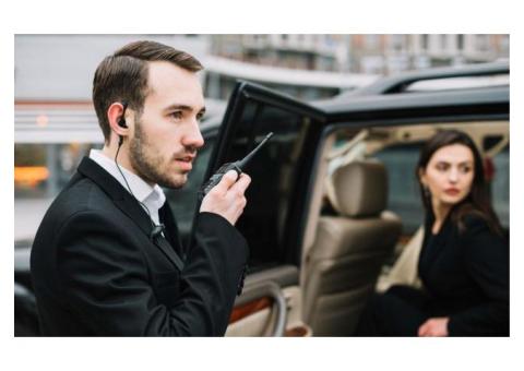 Hire Mobile patrol security guards