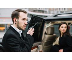 Hire Mobile patrol security guards