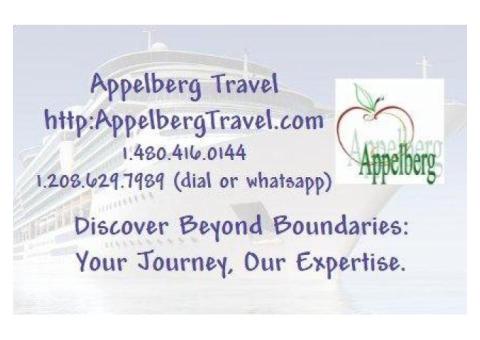 Appelberg Travel