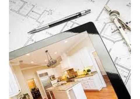 Home Builders Bentwater