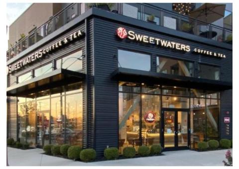 Discover the Perfect Blend at Sweetwaters Coffee & Tea Craig Ranch