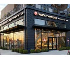 Discover the Perfect Blend at Sweetwaters Coffee & Tea Craig Ranch