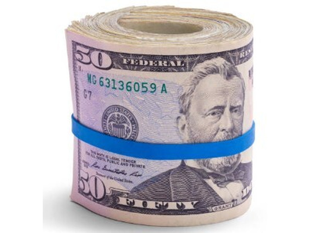 Buy Duplicate $50 Dollars Banknotes Online