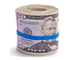 Buy Duplicate $50 Dollars Banknotes Online