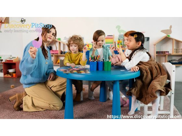 Best Daycare Centers Brooklyn for Safe and Happy Children