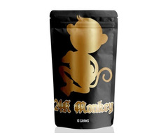 Buy 24K Monkey 10-GRAM Bag Online.