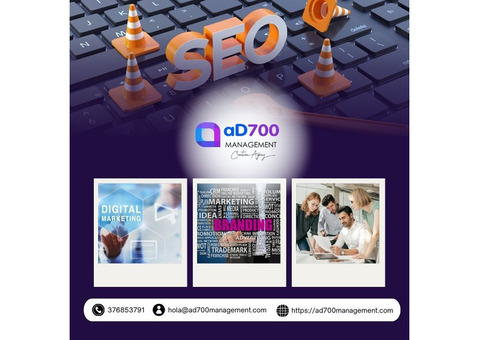 Mejores Agencias de Marketing Digital en Andorra – Ad700management