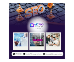 Mejores Agencias de Marketing Digital en Andorra – Ad700management