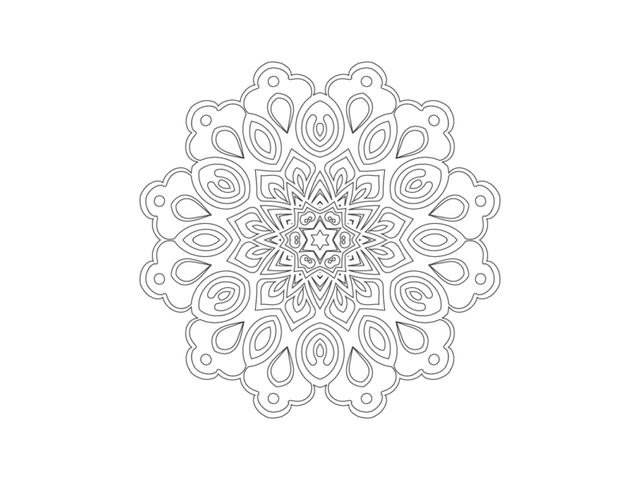 Premium Magic and Esoteric DTF Transfer for Artistic Merchandise