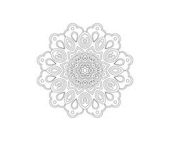 Premium Magic and Esoteric DTF Transfer for Artistic Merchandise