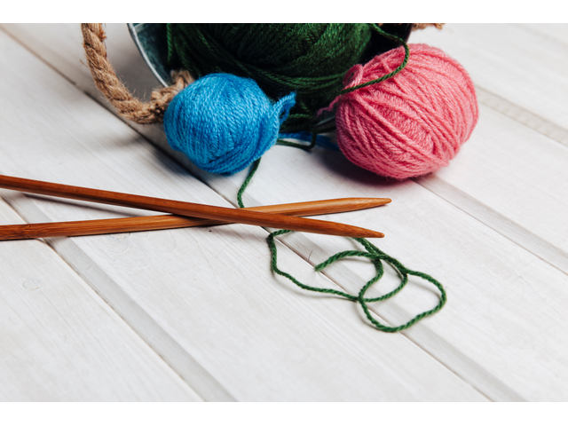 Understanding Yarn, Wool, and Stitches for Better Projects
