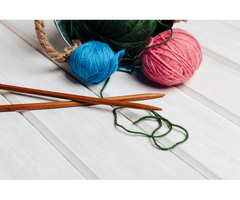 Understanding Yarn, Wool, and Stitches for Better Projects