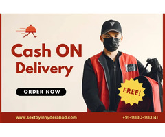 3-in-1 Sucking Vibrator | Call for Order: 9830983141