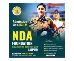 Why Join Rajasthan NDA Academy For Best NDA Coaching?