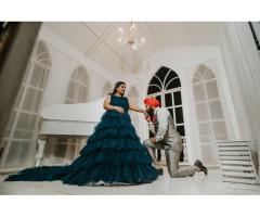 Best Prewedding Videographer in Delhi - Wedding Photo Planet