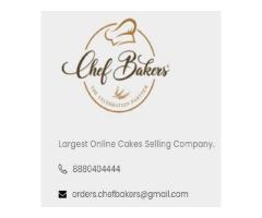 Online cake delivery in Bangalore