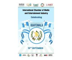 ICMEI Celebrates Independence Day of Guatemala