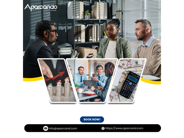 Asesoramiento Integral para Inversión Inmobiliaria en Andorra