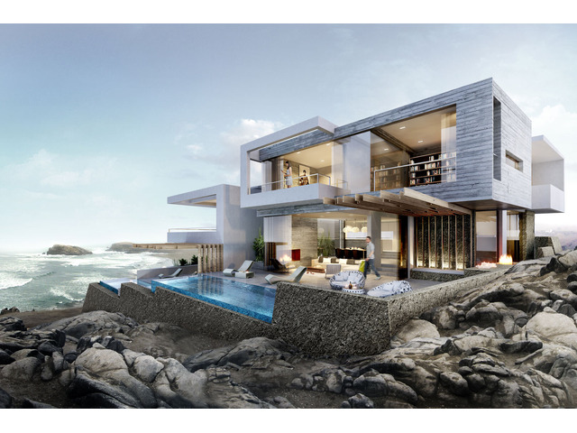 Best Innovative Architecture Firms in Cape Town, South Africa