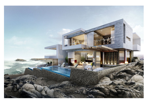 Best Innovative Architecture Firms in Cape Town, South Africa