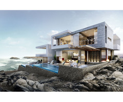 Best Innovative Architecture Firms in Cape Town, South Africa