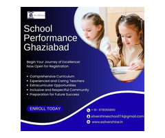 School Performance Ghaziabad