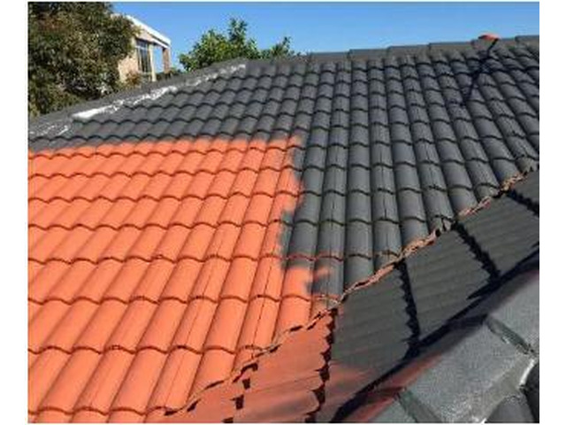 Expert Roof Painting Services Melbourne- Transforming Your Property