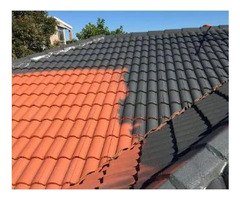 Expert Roof Painting Services Melbourne- Transforming Your Property