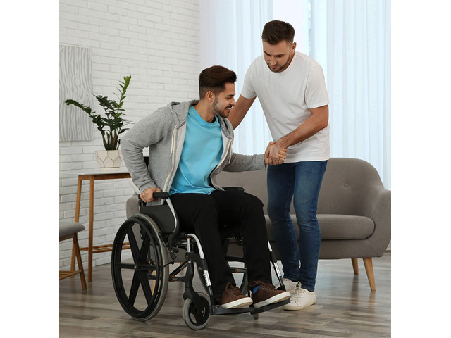 Supported Independent Living Kiama – Peaceful Living