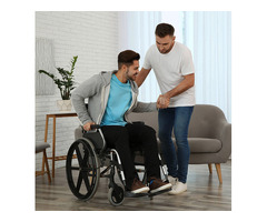 Supported Independent Living Kiama – Peaceful Living