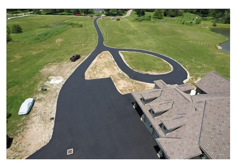 Local Asphalt Paving Near Me in Miami by Licensed Professionals