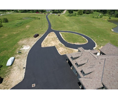 Local Asphalt Paving Near Me in Miami by Licensed Professionals