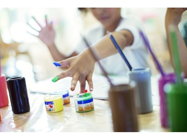 Autism Treatment School in North Jersey