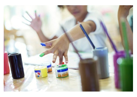 Autism Treatment School in North Jersey