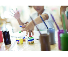 Autism Treatment School in North Jersey