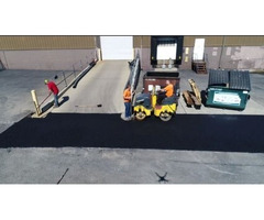 Local Commercial Paving Near Me in Miami by Experienced Professionals
