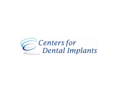 Center for Dental Implants of Hallandale Beach