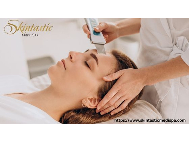 Luxury Hydrafacial in Riverside for Instant Skin Glow