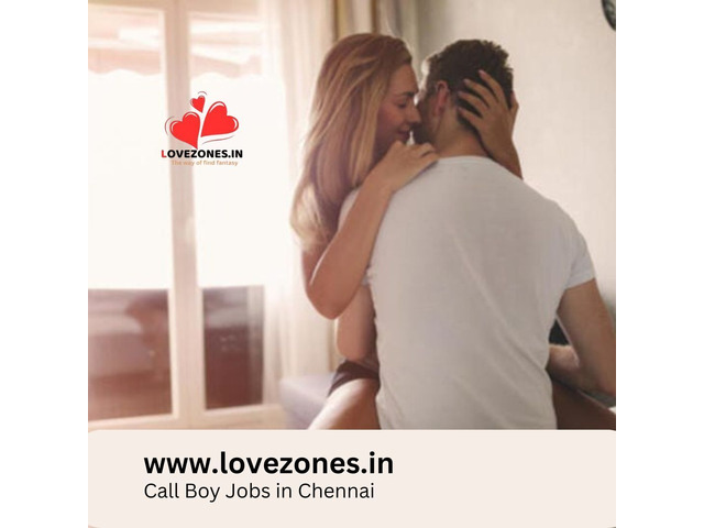 Apply Call Boy Jobs in Chennai: Part-Time & Full-Time Available